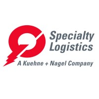 Quick Specialty Logistics Logo