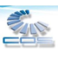 County Office Supplies Ltd Logo