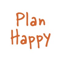 PlanHappy Lifestyle Financial Planning Academy Logo