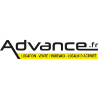 ADVANCE.fr Logo