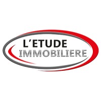 LEtude Immobilière Logo