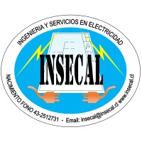 Insecal Logo