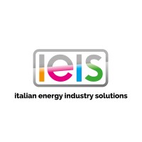 IEIS Impianti Srl Logo