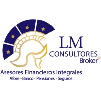 Consultores LM Broker, S.C Logo