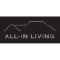 All- In Living Logo