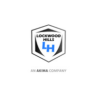 Lockwood Hills Logo