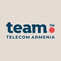 Team Telecom Armenia Logo