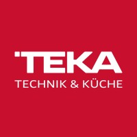 TEKA Kuchentechnik UAE Logo