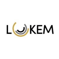 Lokem Logo