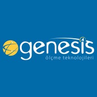 Genesis Ltd. Şti. Logo