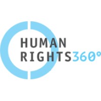 HumanRights360 Logo