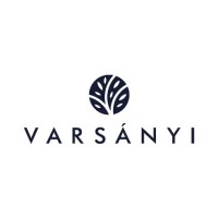 Varsányi Pincészet Logo