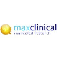 maxclinical GmbH Logo