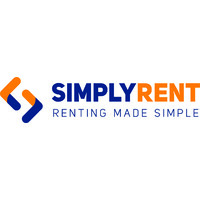 SIMPLY RENT Logo