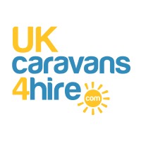 ukcaravans4hire Logo