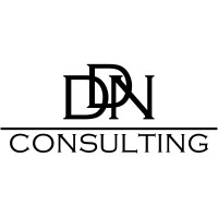 DDN Consulting Logo