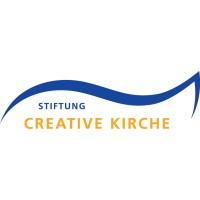Stiftung Creative Kirche Logo