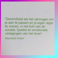 NHL Stenden Ad Service, Welzijn & Zorg Logo