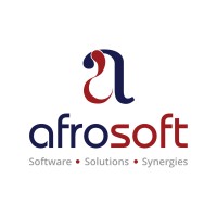 Afrosoft Holdings Limited Logo