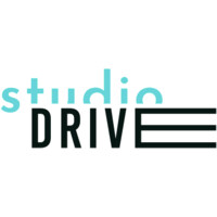 Studio Drive Logo