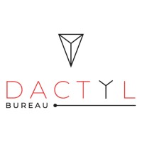 Dactyl Bureau Logo
