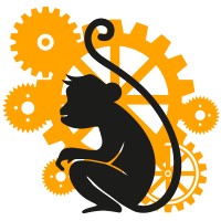 Le Singe Cuivre Logo
