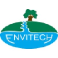Envitech Ltd Logo
