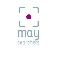 MaySearchers Logo