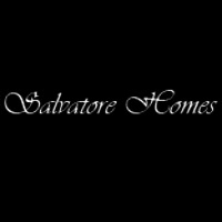Salvatore Homes Logo