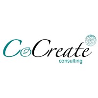 CoCreate Consulting | Teams Brasil Logo
