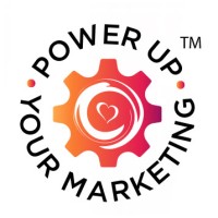 Power Up Your Marketing Logo