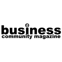 The Business Community Magazine Logo