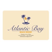 Atlantic Bay Resort Logo