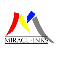 Mirage Inks Ltd Logo