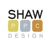 Shaw PPC Design Logo