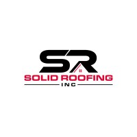 Solid Roofing, Inc. Logo