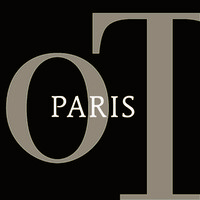 Olivier Theron SAS Logo