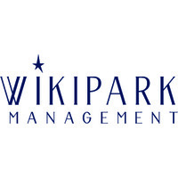 WIKIPARK MANAGEMENT Logo