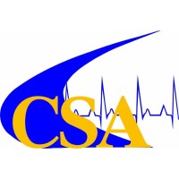 Community Support Agency Logo