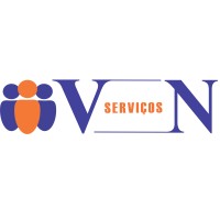 VN Serviços Logo