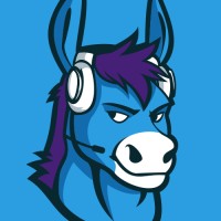 DuelDonkey Logo
