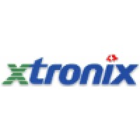 X-TRONIX LTD / Switzerland Logo