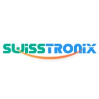 SwissTronix Cyber Services Logo