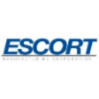 Escort Manufacturing Corporation Logo