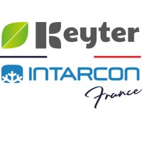 Keyter Intarcon France Logo