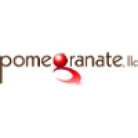 pomegranate, llc Logo