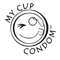 My Cup Condom™ Logo