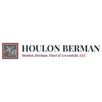Houlon, Berman, Finci & Levenstein, LLC Logo