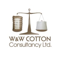 W&W Cotton Consultancy Limited Logo