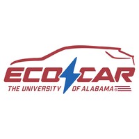 The University of Alabama EcoCAR Logo